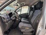 Opel Vivaro 2019 Harmaa