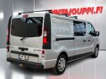 Opel Vivaro 2019 Harmaa