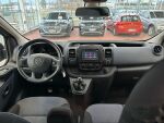 Opel Vivaro 2019 Harmaa