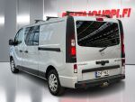 Opel Vivaro 2019 Harmaa