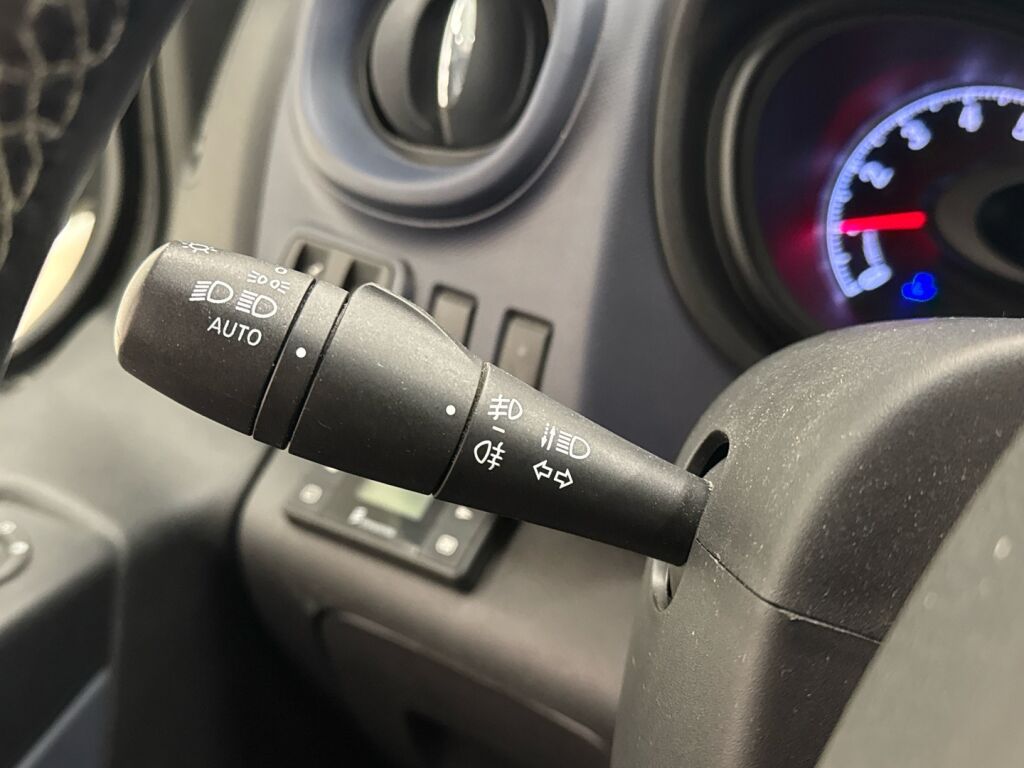 Opel Vivaro 2019 Harmaa