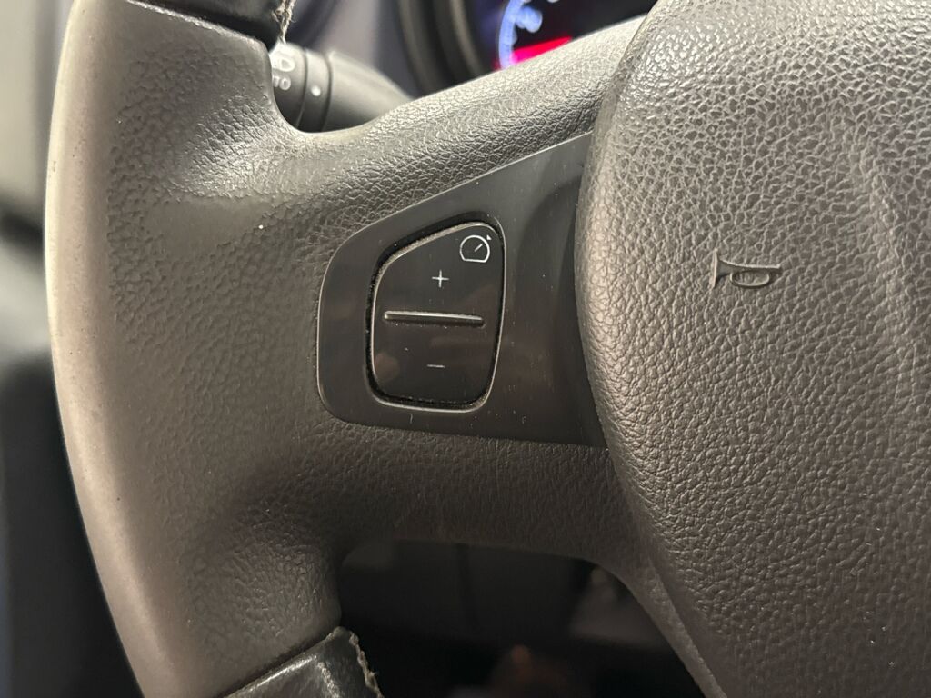 Opel Vivaro 2019 Harmaa