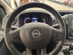 Opel Vivaro 2019 Harmaa