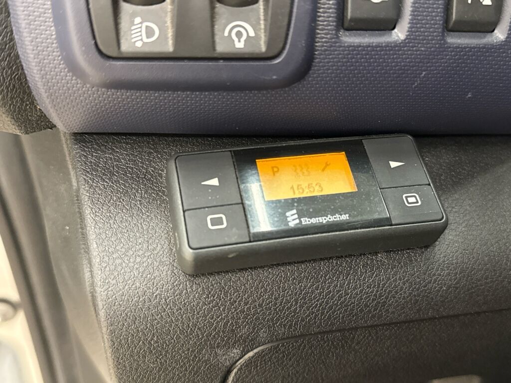 Opel Vivaro 2019 Harmaa