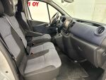 Opel Vivaro 2019 Harmaa