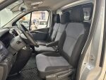 Opel Vivaro 2019 Harmaa