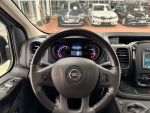 Opel Vivaro 2019 Harmaa