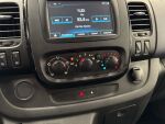 Opel Vivaro 2019 Harmaa