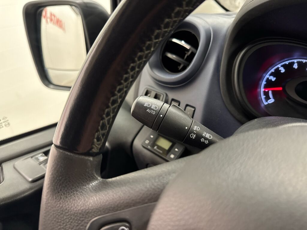 Opel Vivaro 2019 Harmaa