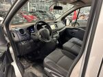 Opel Vivaro 2019 Harmaa