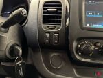 Opel Vivaro 2019 Harmaa