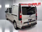 Opel Vivaro 2019 Harmaa