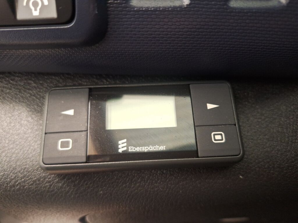 Opel Vivaro 2019 Harmaa