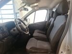 Opel Vivaro 2019 Harmaa