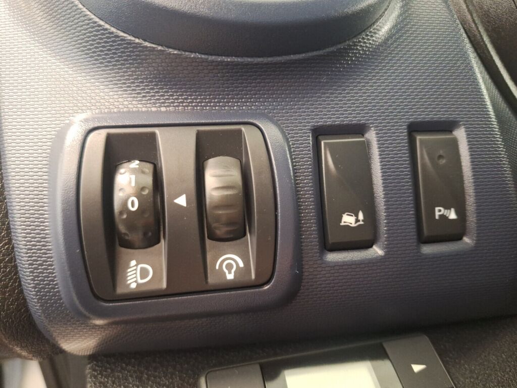 Opel Vivaro 2019 Harmaa