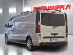 Opel Vivaro 2019 Harmaa
