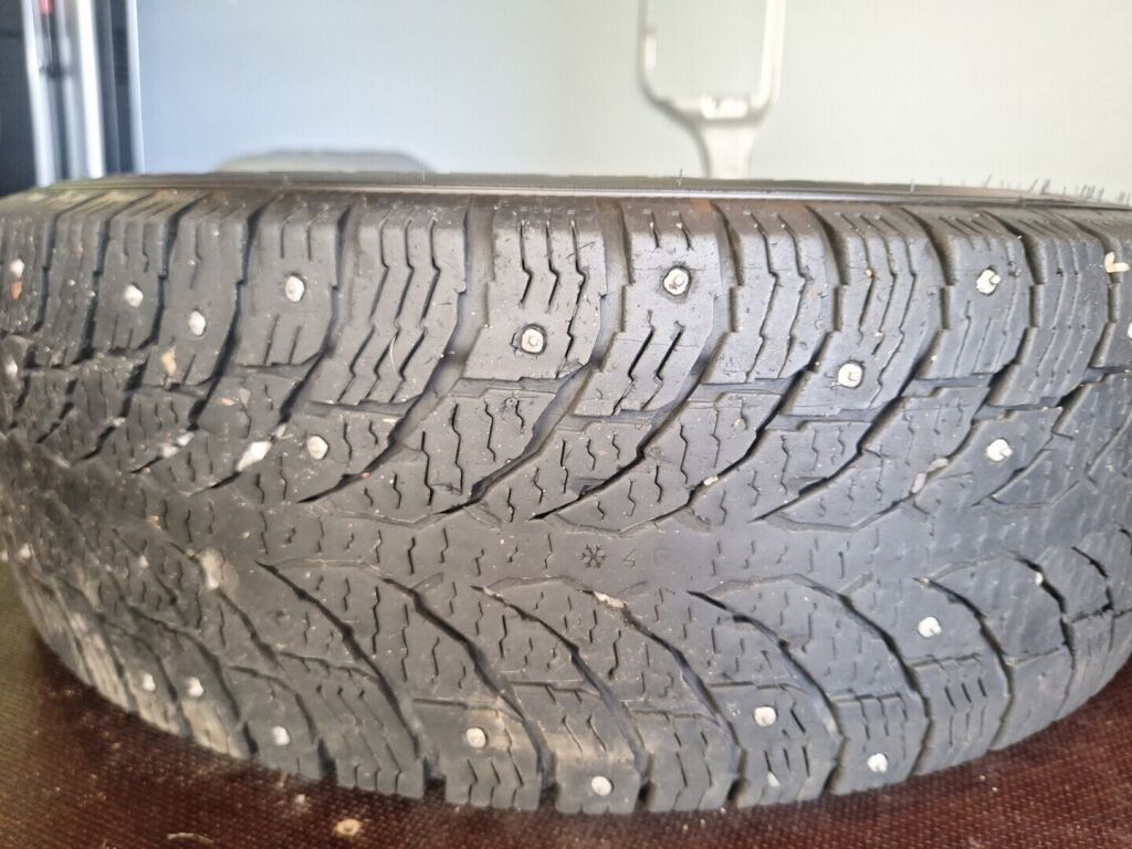 Opel Vivaro 2019 Harmaa