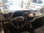 Opel Vivaro 2019 Harmaa
