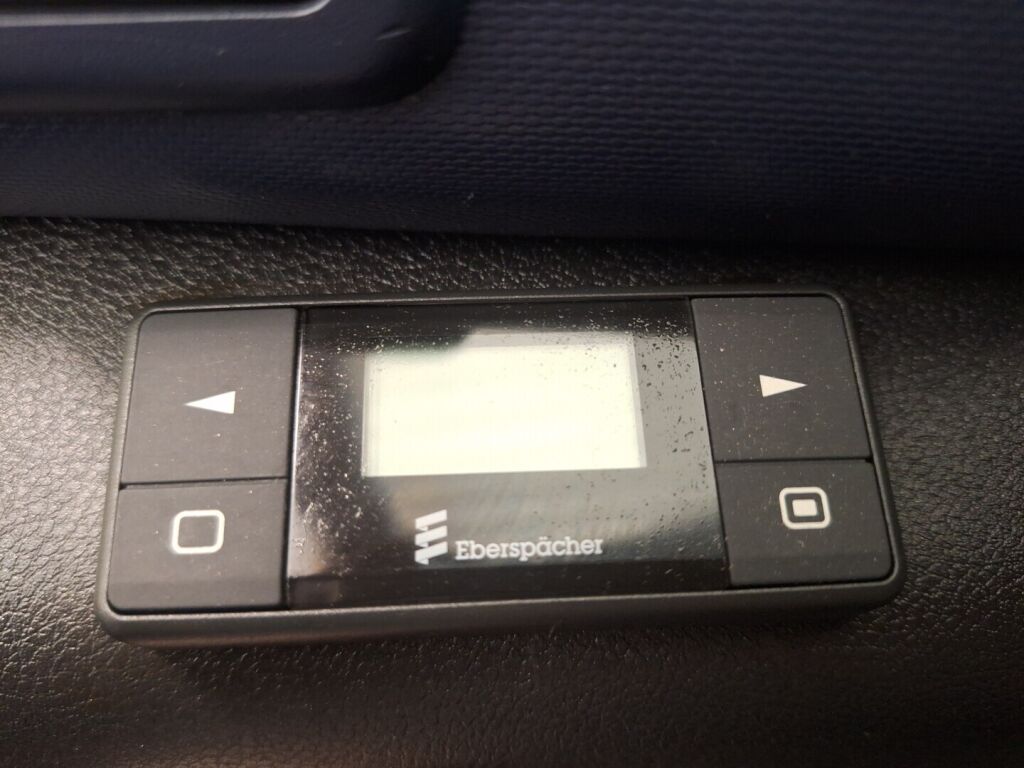 Opel Vivaro 2019 Harmaa