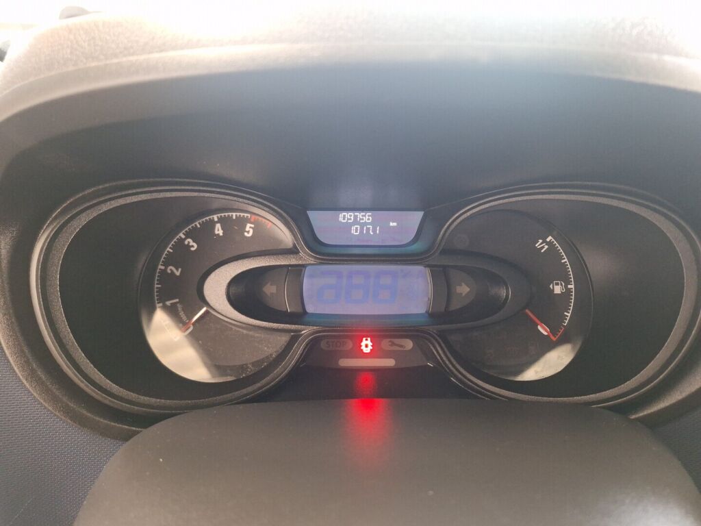 Opel Vivaro 2019 Harmaa