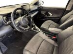 Mazda 2 2022 Musta