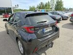 Mazda Mazda2 Hybrid 2022 Musta
