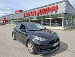Mazda Mazda2 Hybrid 2022 Musta