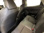 Mazda 2 2022 Musta
