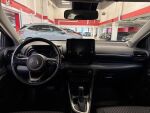 Mazda 2 2022 Musta