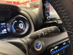 Mazda 2 2022 Musta