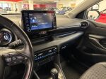 Mazda 2 2022 Musta