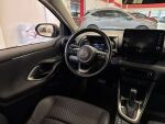Mazda 2 2022 Musta
