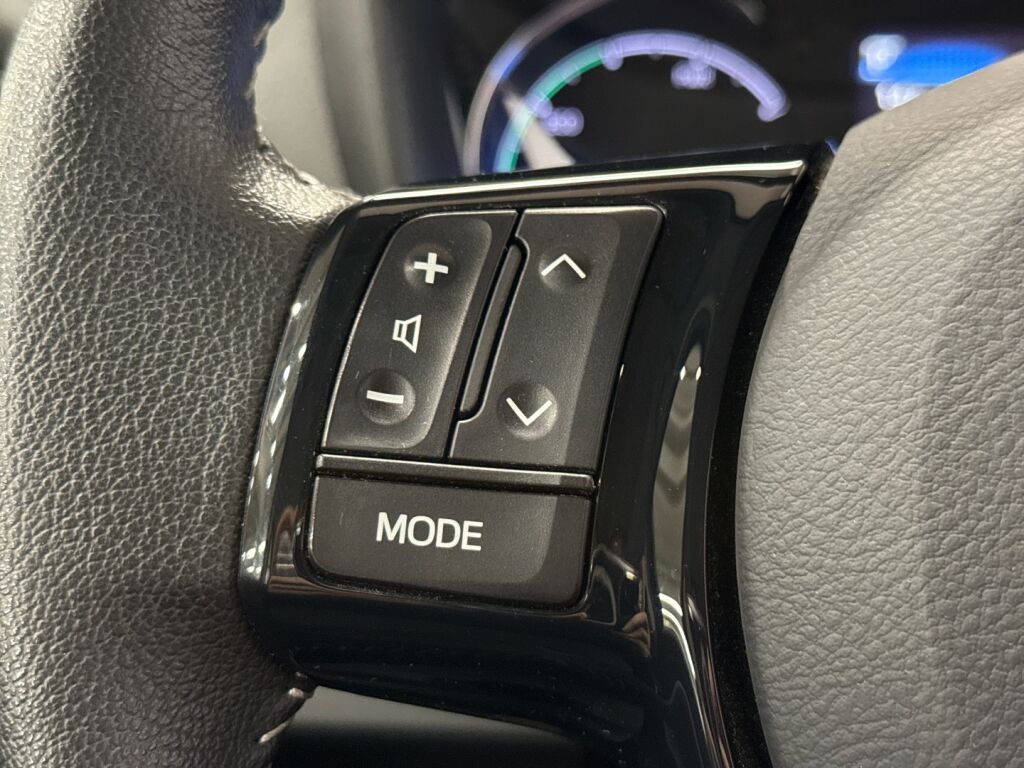 Toyota Yaris 2019 Sininen