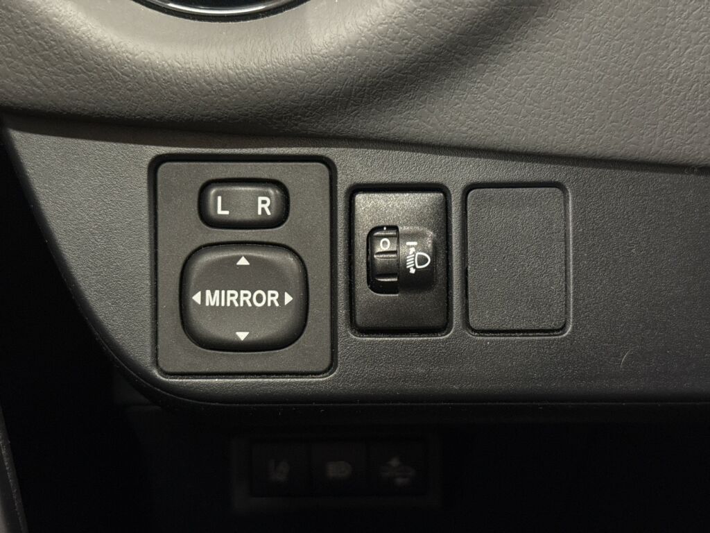 Toyota Yaris 2019 Sininen