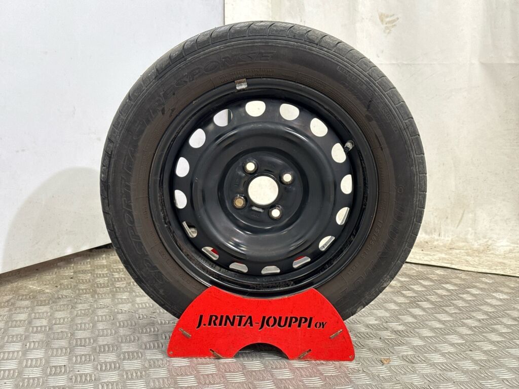 Toyota Yaris 2019 Sininen