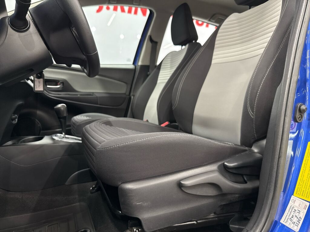 Toyota Yaris 2019 Sininen