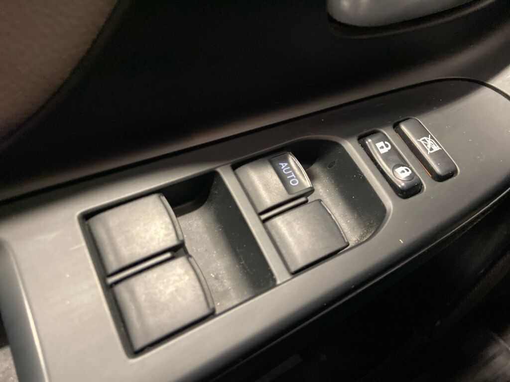 Toyota Yaris 2019 Valkoinen