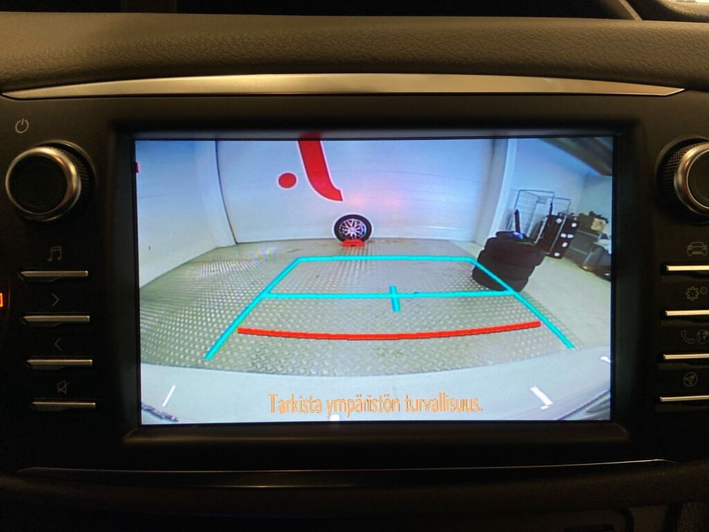 Toyota Yaris 2019 Valkoinen