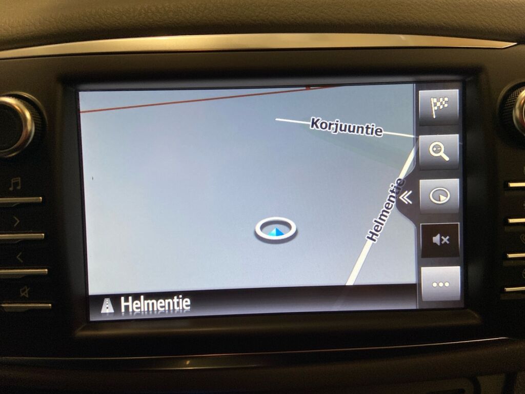 Toyota Yaris 2019 Valkoinen