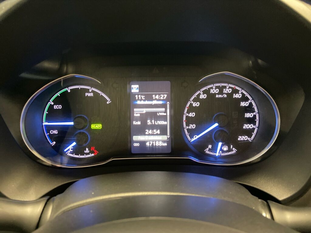 Toyota Yaris 2019 Valkoinen