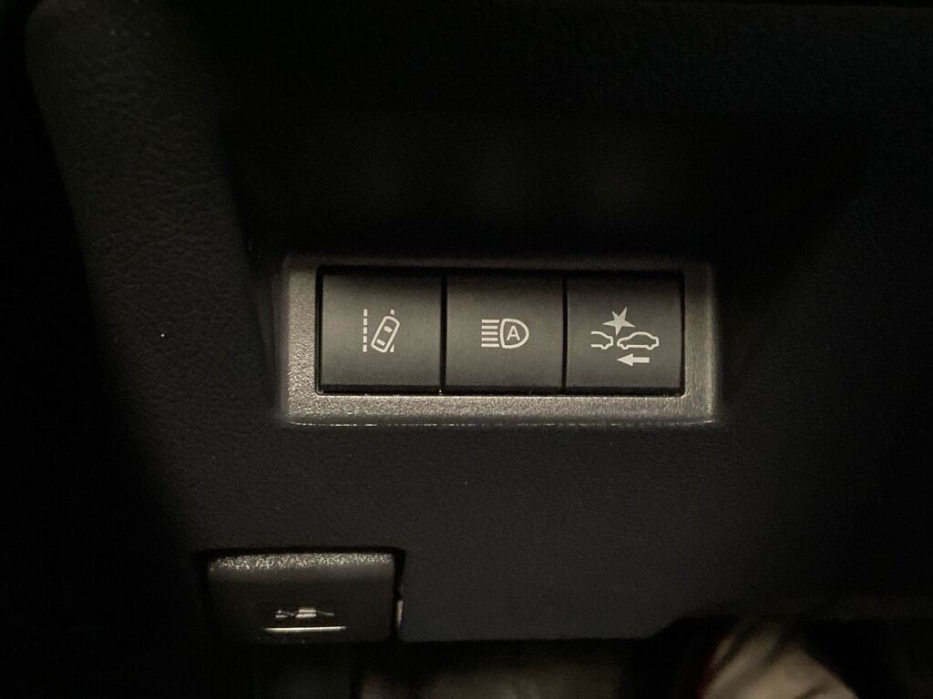 Toyota Yaris 2019 Valkoinen