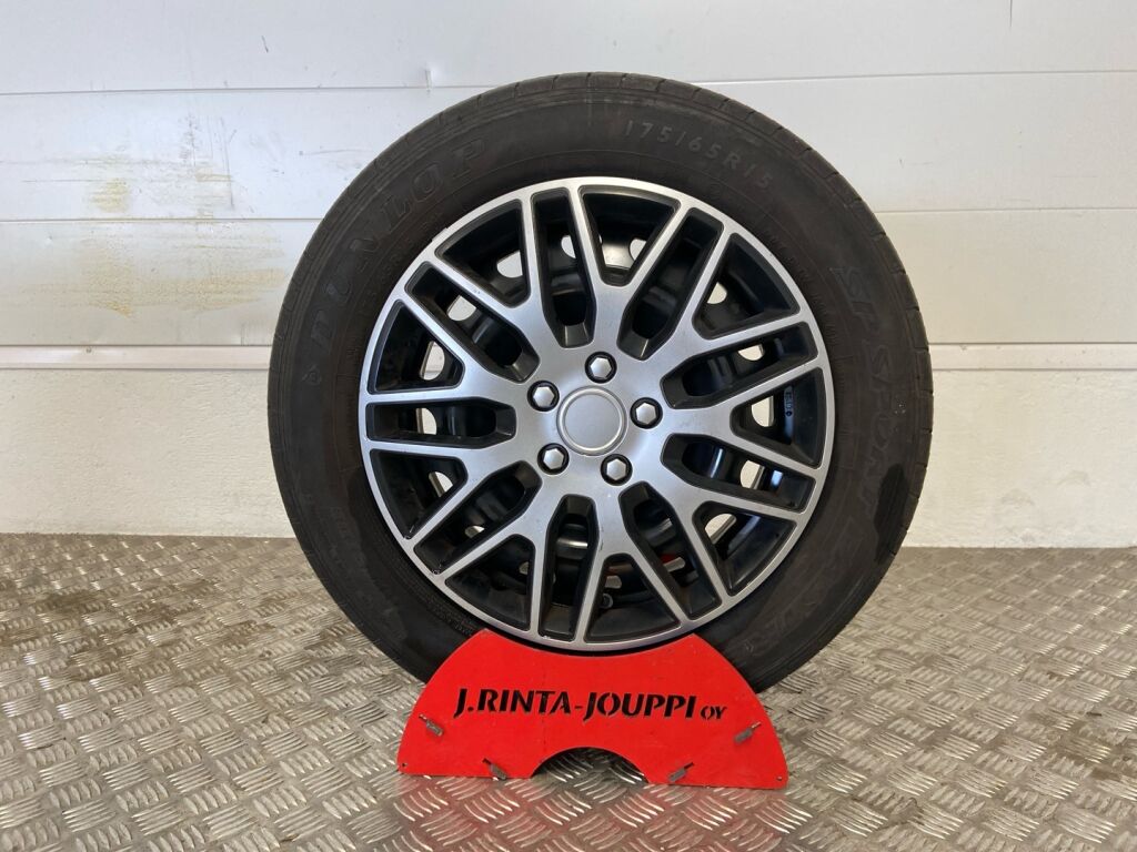 Toyota Yaris 2019 Valkoinen