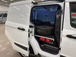 Ford Transit Courier 2019 Valkoinen
