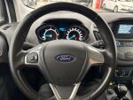 Ford Transit Courier 2019 Valkoinen