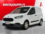 Ford Transit Courier 2019 Valkoinen