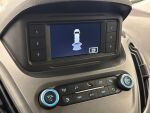 Ford Transit Courier 2019 Valkoinen