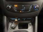 Ford Transit Courier 2019 Valkoinen