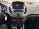 Ford Transit Courier 2019 Valkoinen