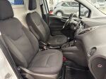 Ford Transit Courier 2019 Valkoinen
