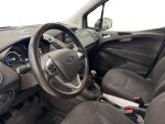 Ford Transit Courier 2019 Valkoinen